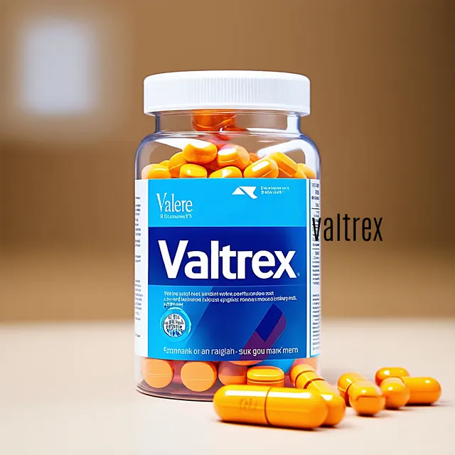 Valtrex vattkoppor